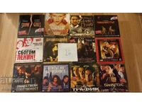 DVD DVD movies 9pcs 26