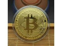 Monedă Bitcoin, Bitcoin