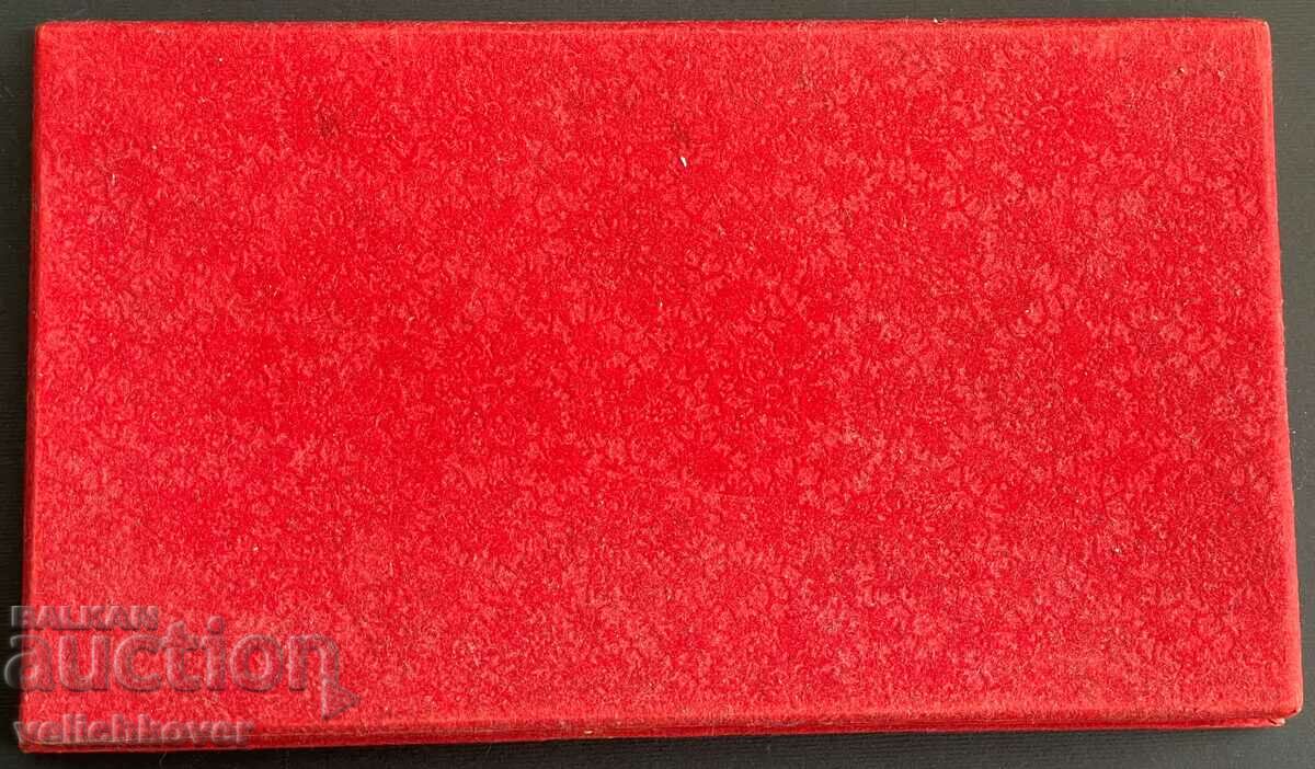 35088 Bulgaria plaque 5 Olympic signs Olympic flame - 6 35088 Bulgaria plaque 5 Olympic signs Olympic flame - 6