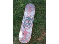 SKATEBOARD - RB - MINION