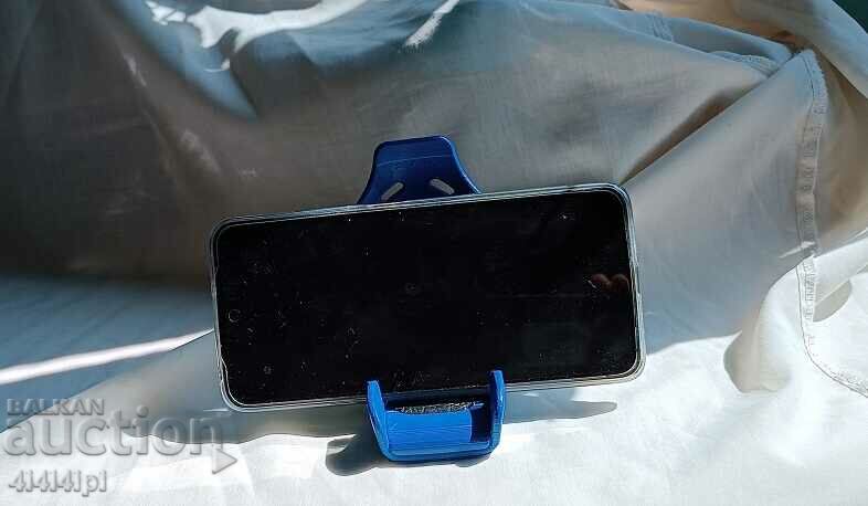 Auction Sports phone seat Auction Sports phone seat