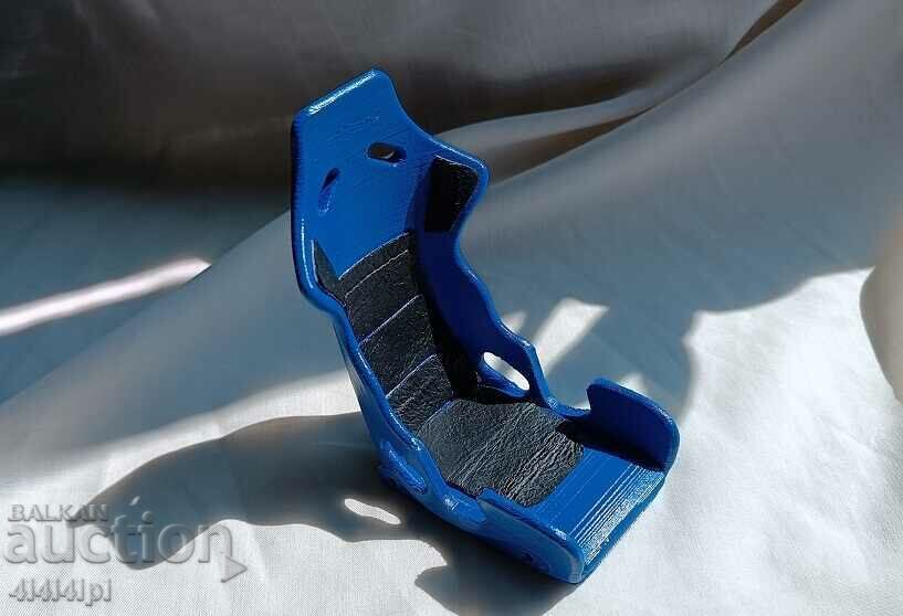 Sports phone seat Sports phone seat