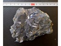 Галенит минерал натурален образец