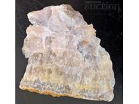 Specimen natural de mineral de cuarț ametist