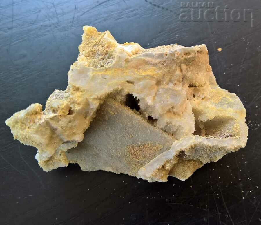 Metamorphosis quartz mineral natural specimen