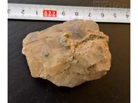 Калцит минерал натурален образец