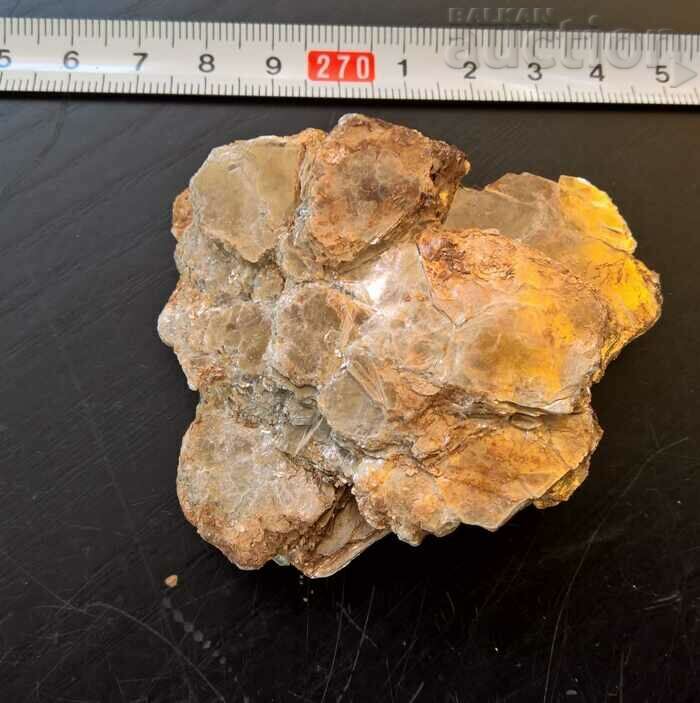 Mica mineral natural specimen