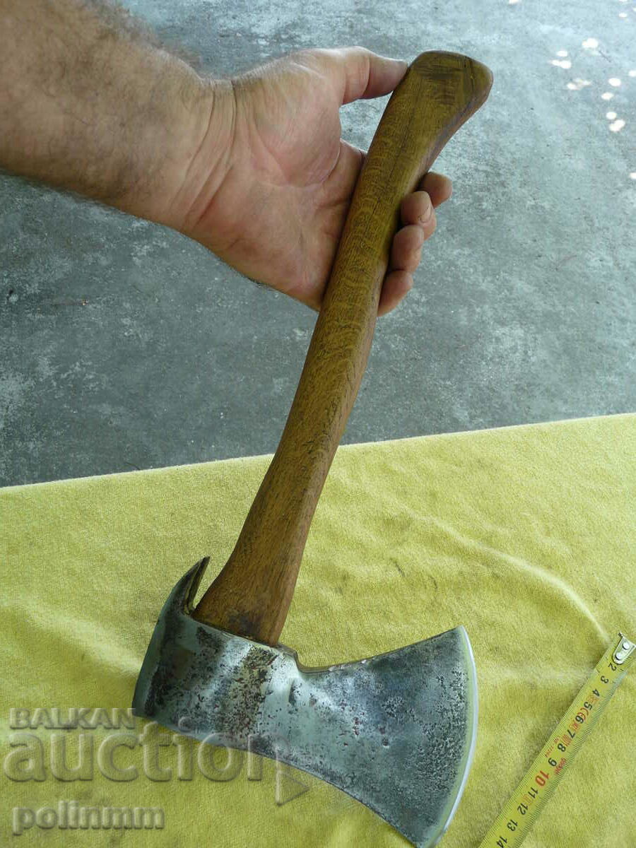 Vechea topor austriac - 390 - 5 Vechea topor austriac - 390 - 5