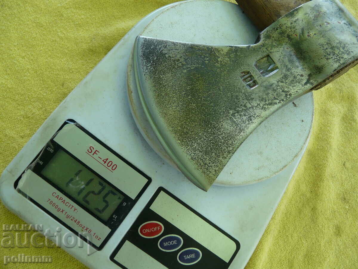 Vechea topor austriac - 390 - 6 Vechea topor austriac - 390 - 6