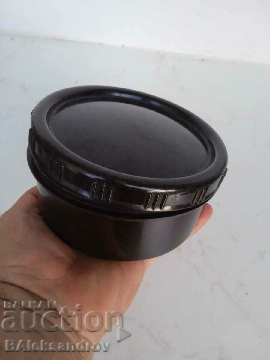 Auction  Old Bakery Box