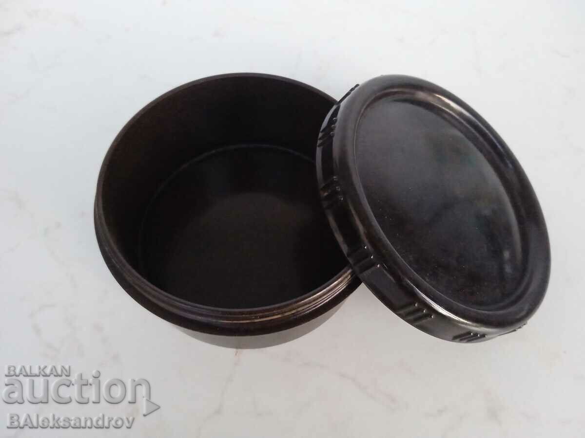 Delivery of Old Bakery Box