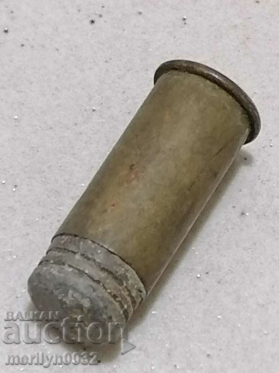 Delivery of Revolver ammunition for Russian Smith and Wesson, Bulldog, Vernon 44