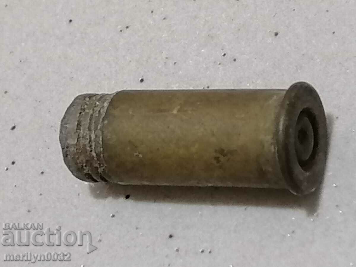 Πυρομαχικά περίστροφου για τους Russian Smith and Wesson, Bulldog, Vernon 44 - 5