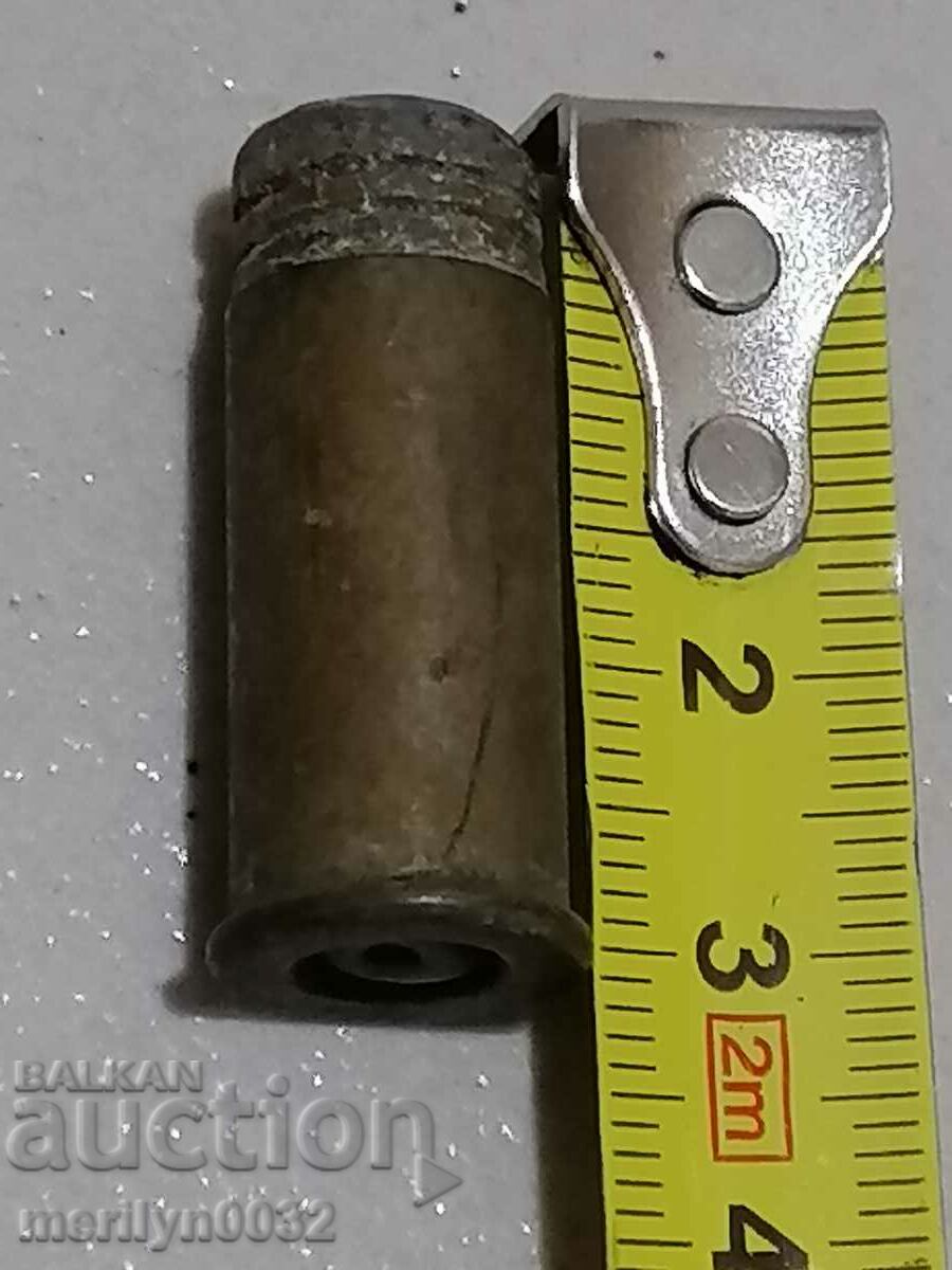 Revolver ammunition for Russian Smith and Wesson, Bulldog, Vernon 44 - 6