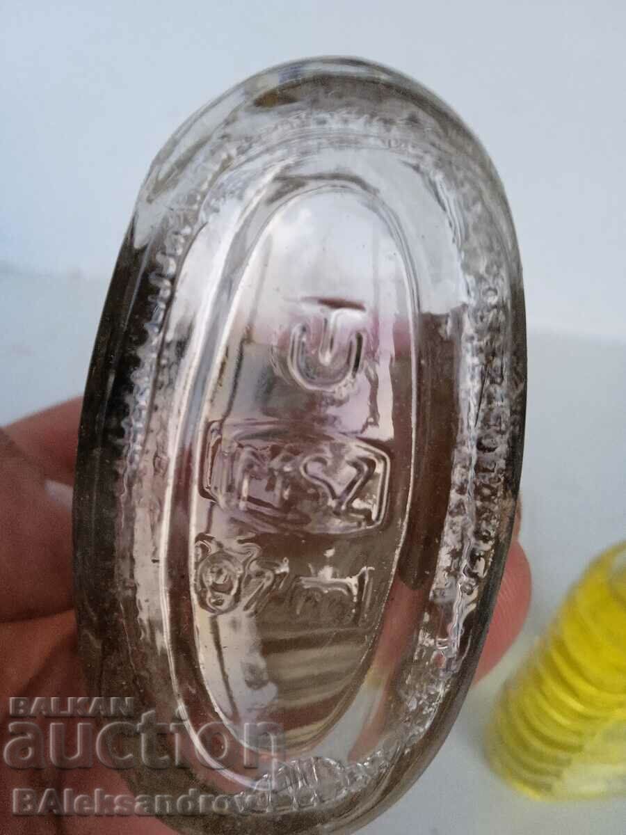 Δύο αρώματα από το πρόσφατο παρελθόν - 5 Δύο αρώματα από το πρόσφατο παρελθόν - 5