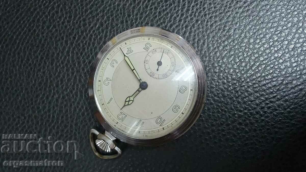 Auction Old Swiss Made Pocket Watch? Germany? Auction Old Swiss Made Pocket Watch? Germany?