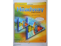 New Headway - Pre-Intermediar: Student's Book