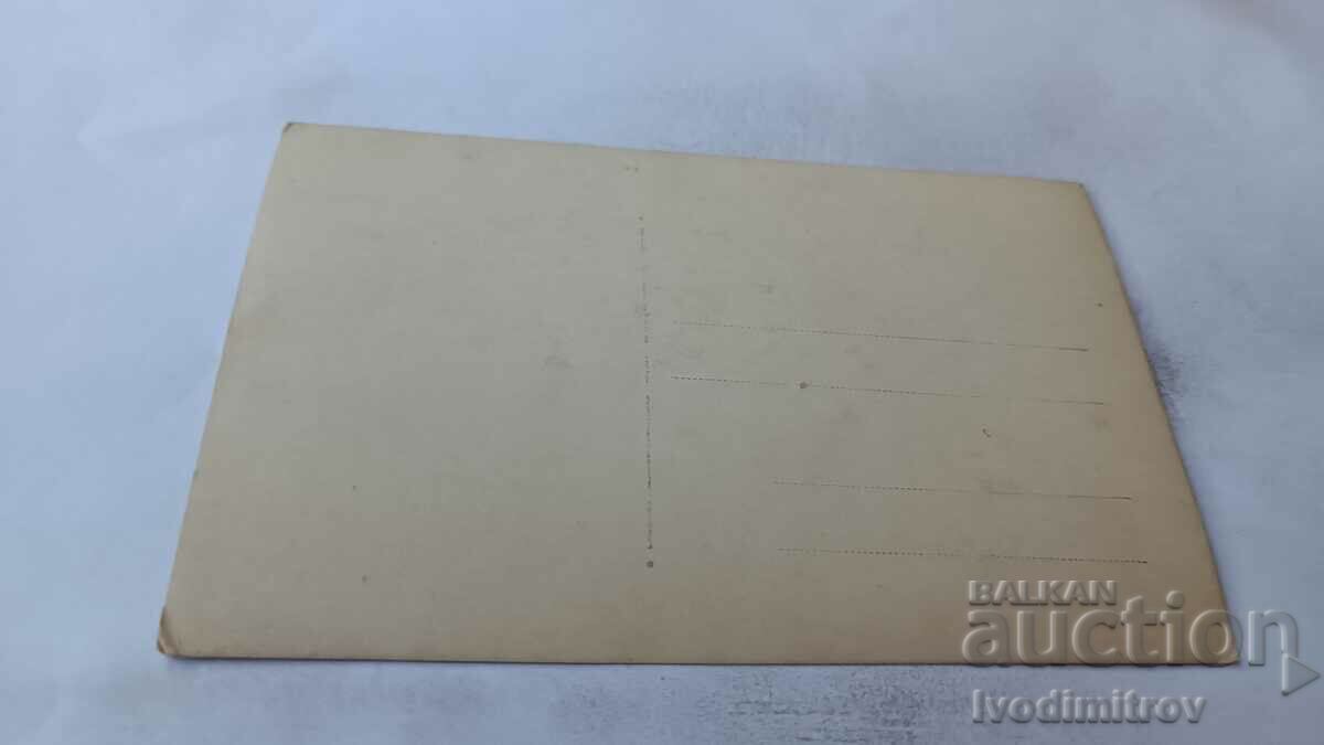 Photo Three officers at the front 1918 with price 4.35 BGN | € 2.22 Photo Three officers at the front 1918 with price 4.35 BGN | € 2.22