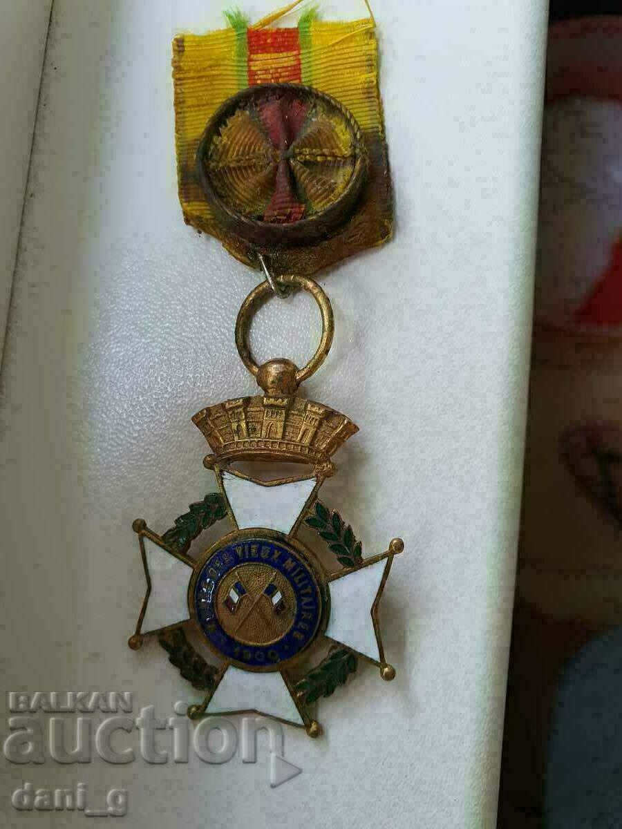 Auction Military Order of France Auction Military Order of France