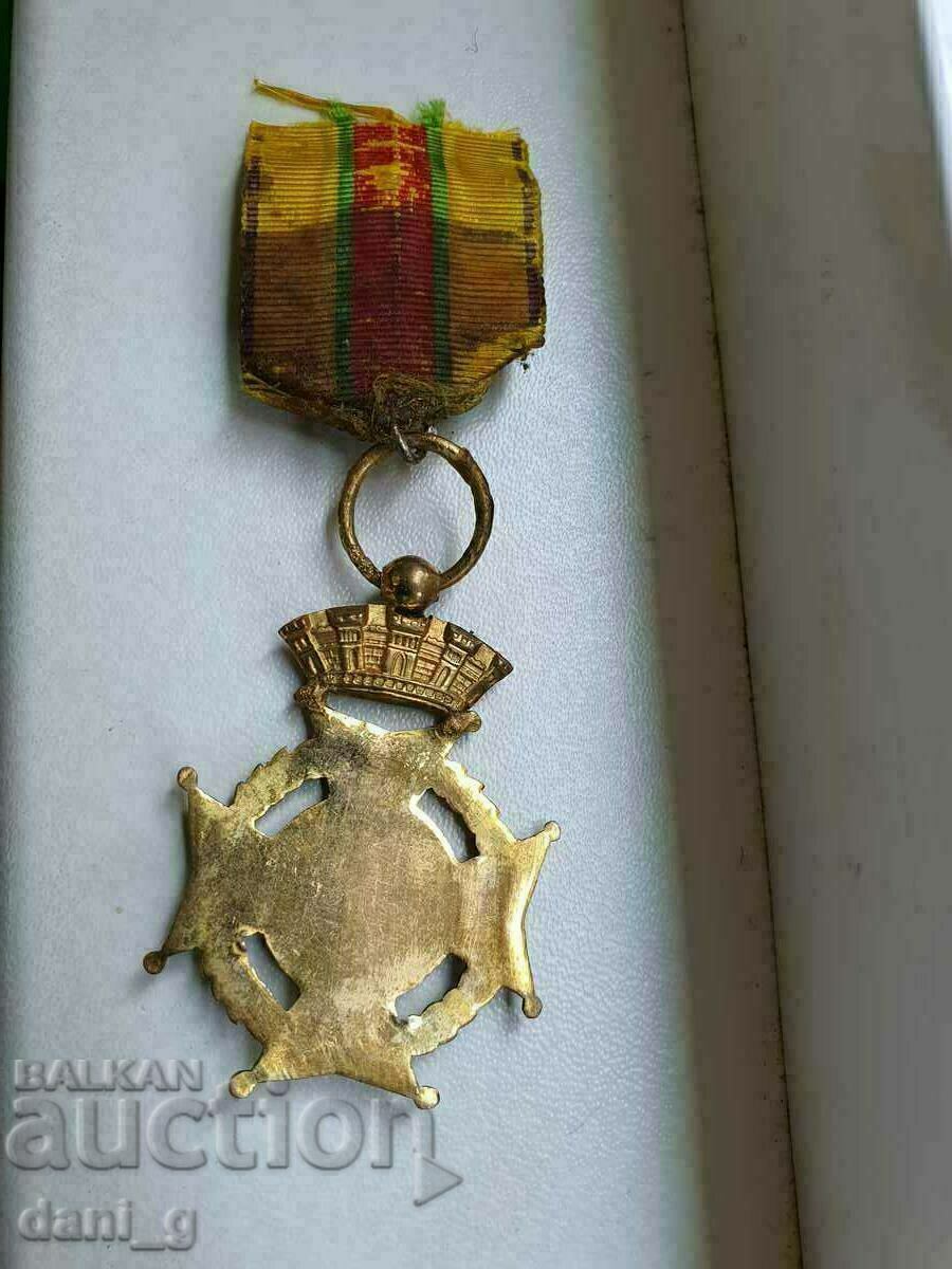 Military Order of France - 5 Military Order of France - 5