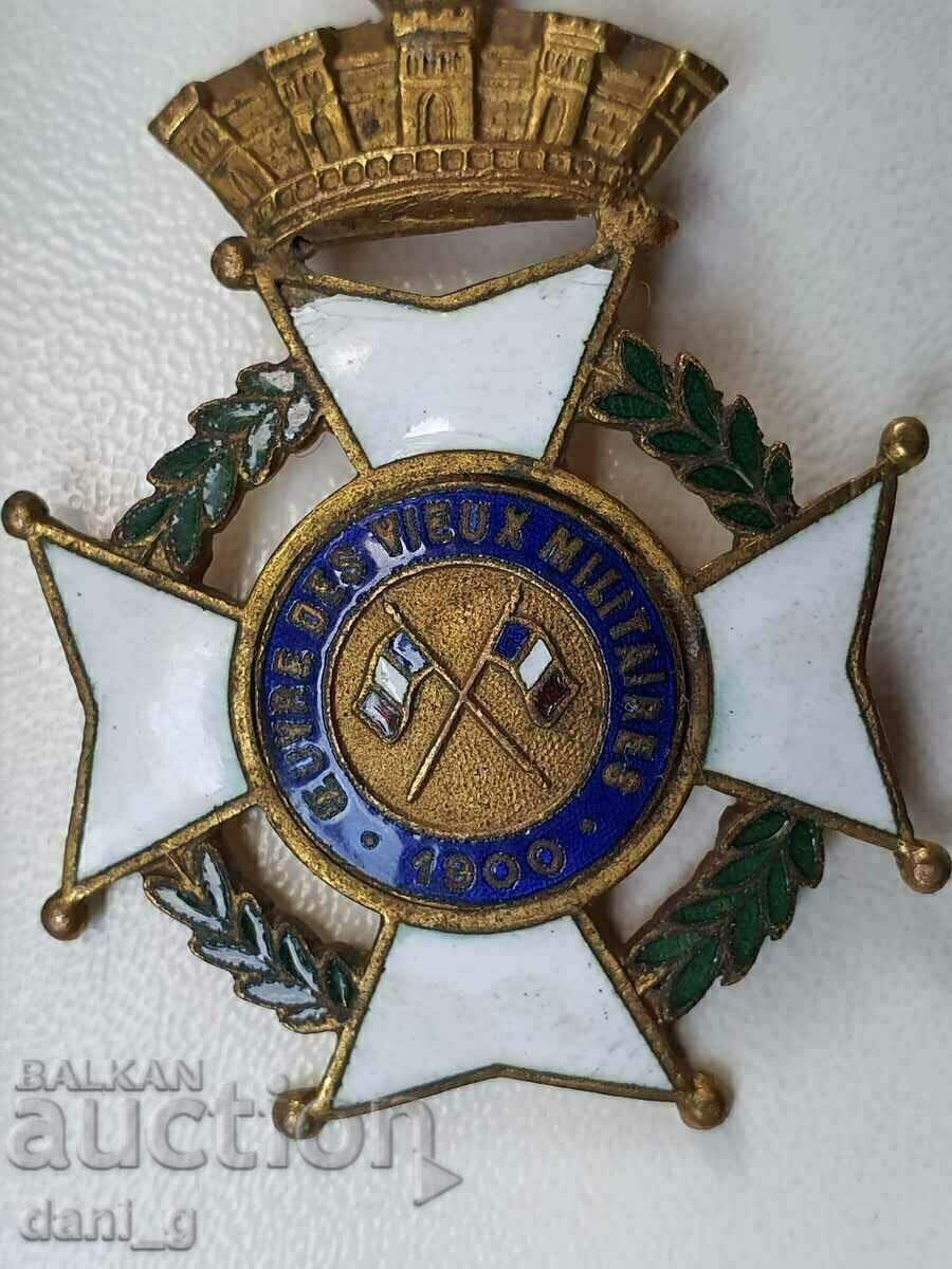 Στρατιωτικό Τάγμα της Γαλλίας - 6