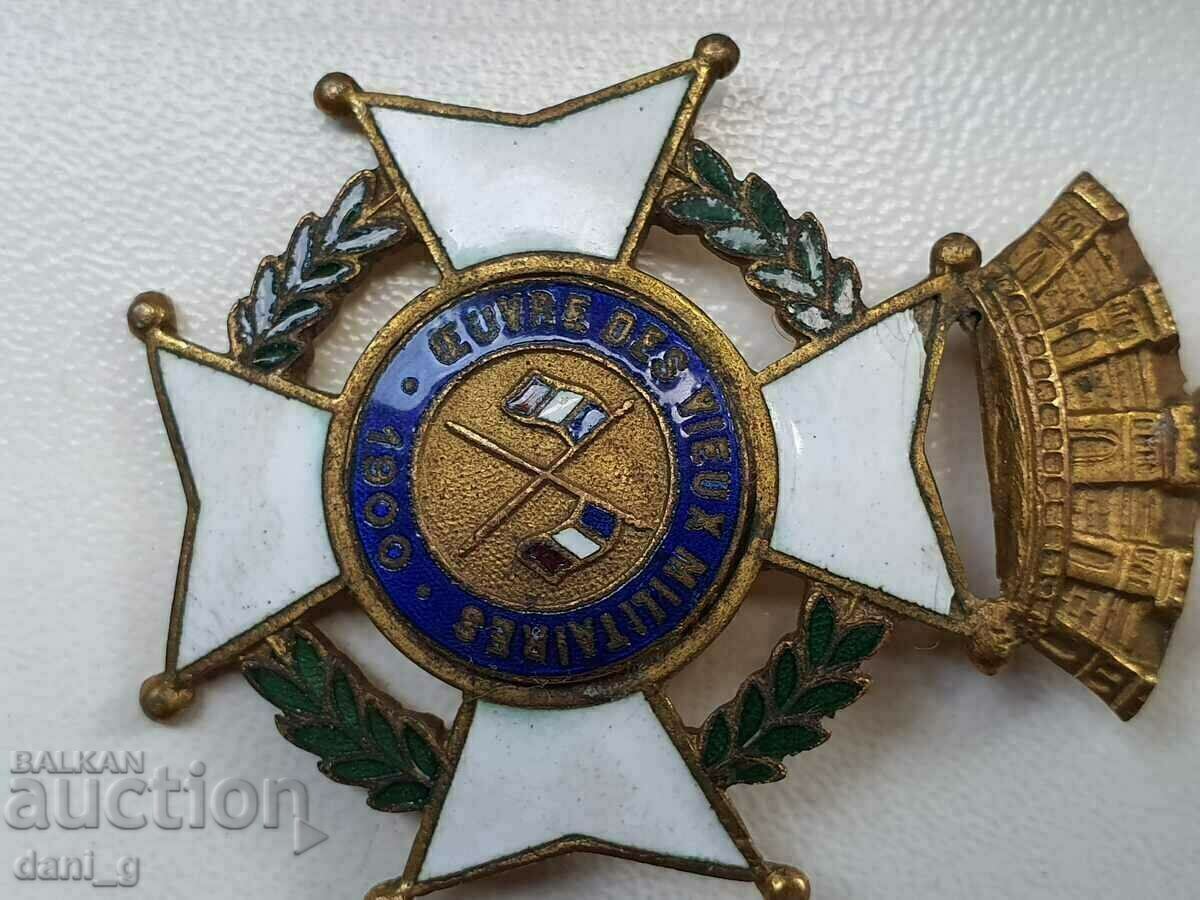 Military Order of France - 7 Military Order of France - 7