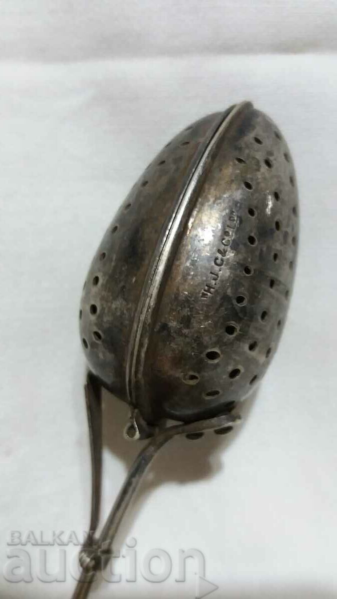 Delivery of Old silver plated tea set Delivery of Old silver plated tea set