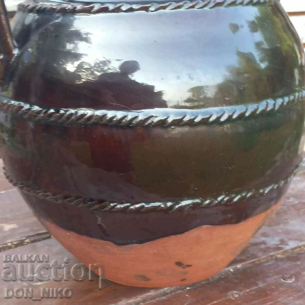 Delivery of Delva, Large 7 liters Delivery of Delva, Large 7 liters