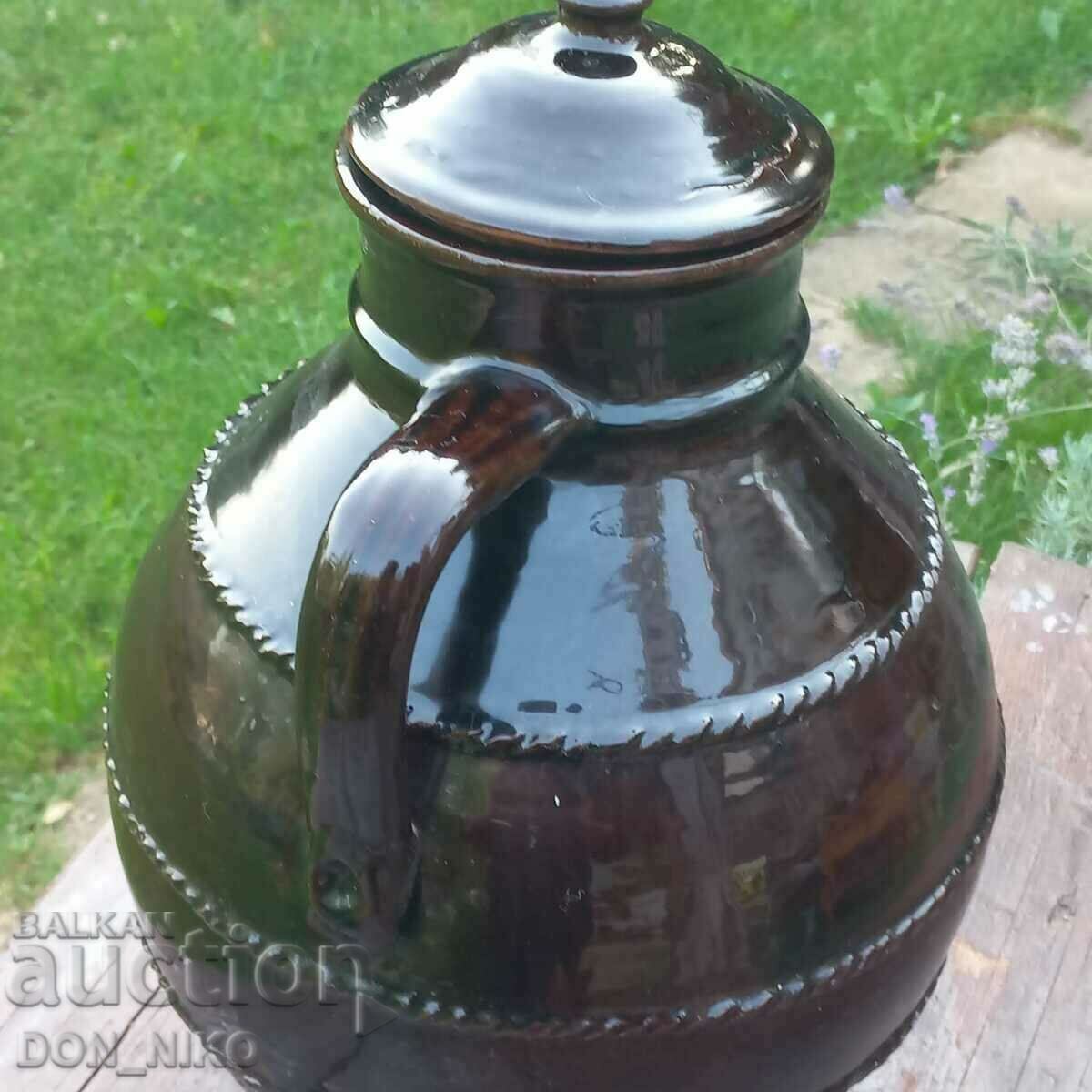 Delva, Large 7 liters - 5 Delva, Large 7 liters - 5