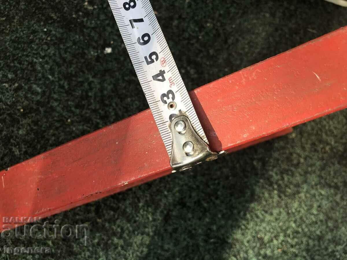 Delivery of STAND LEG SUPPORT METAL-4 NO. Delivery of STAND LEG SUPPORT METAL-4 NO.