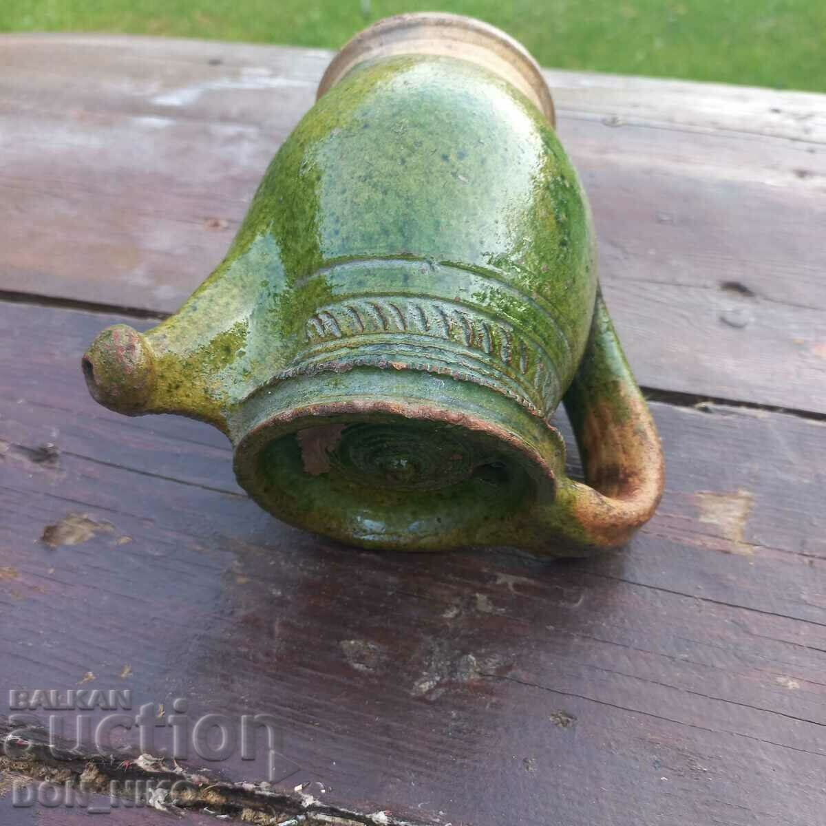 Little Clay Bear with price 100.00 BGN | € 51.13 Little Clay Bear with price 100.00 BGN | € 51.13