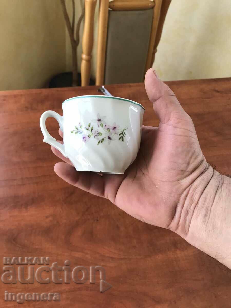Delivery of PORCELAIN CAFE TEA GLASS BULGARIA Delivery of PORCELAIN CAFE TEA GLASS BULGARIA