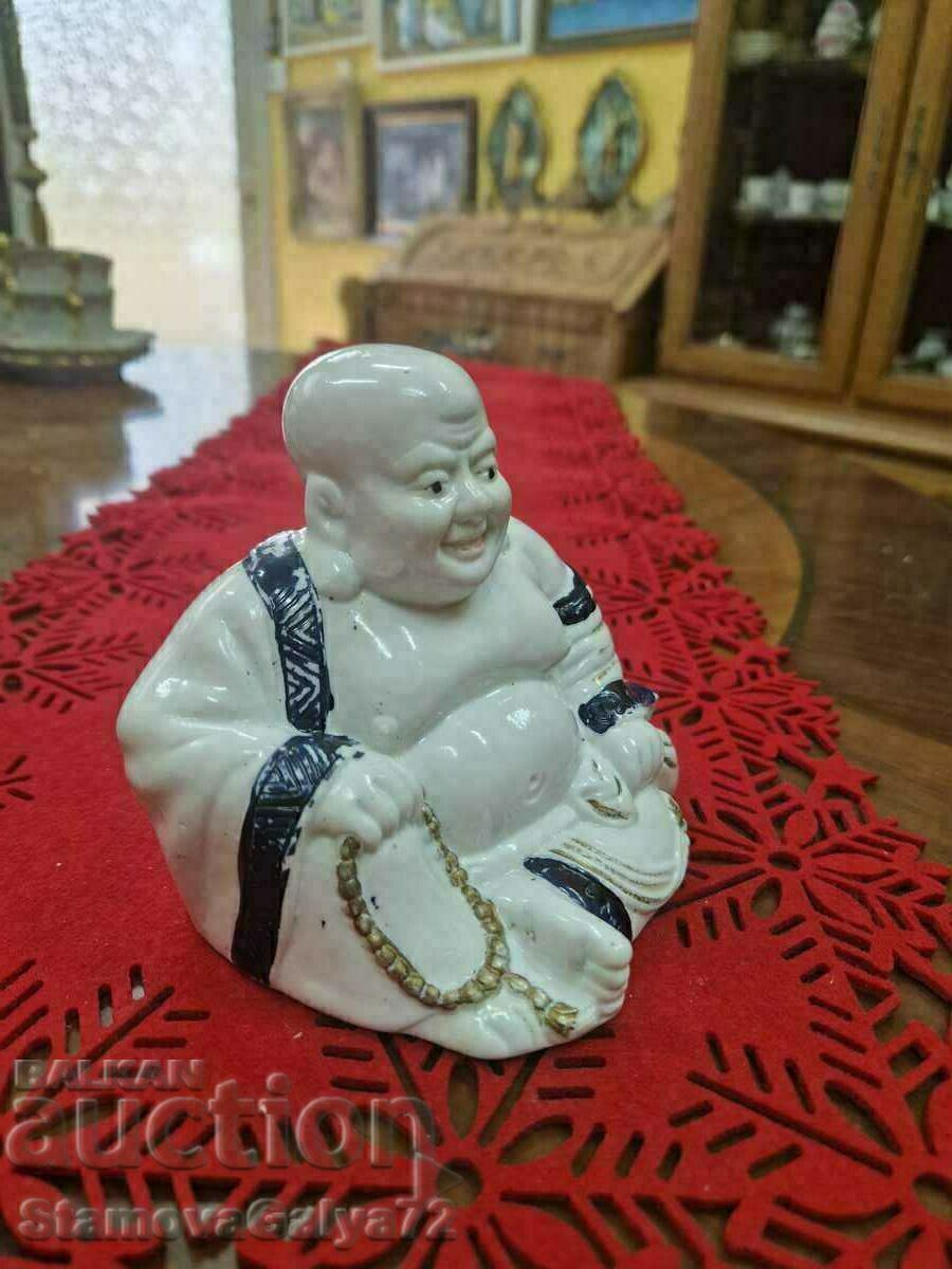 Livrarea Figurină antică din porțelan german Preuss