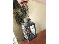 LANTERN LAMP MARKING METAL