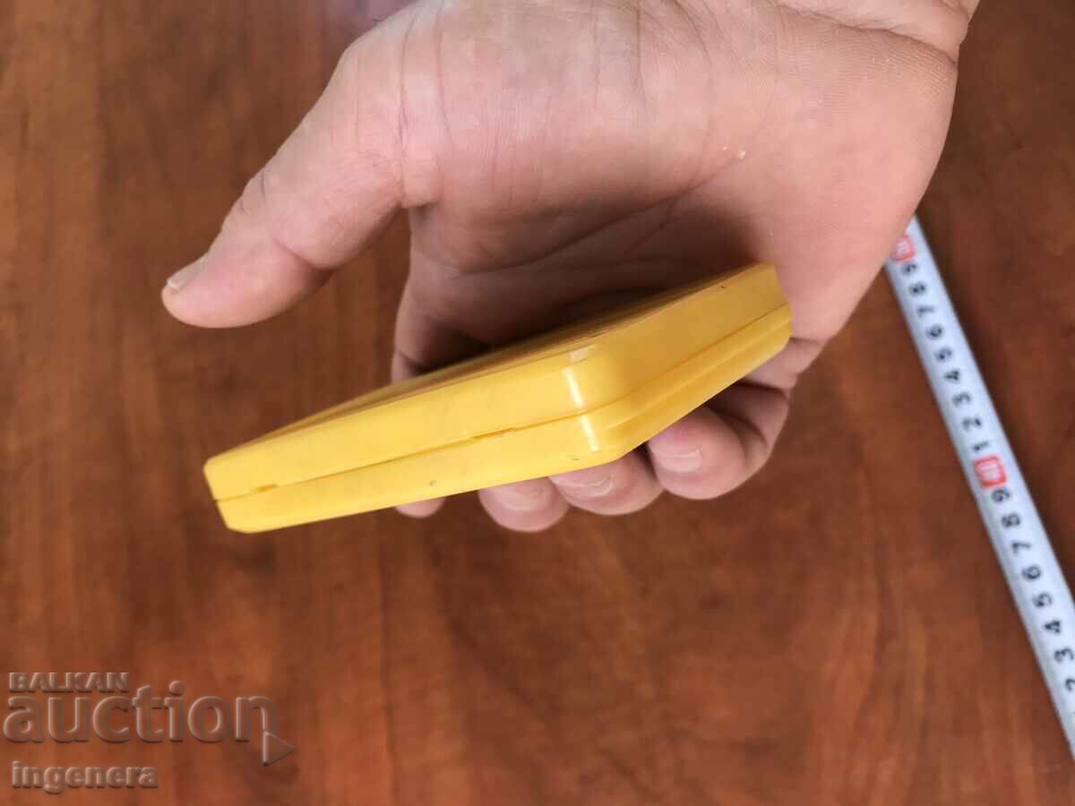 Delivery of ELECTRONIC GAME ELECTRONIC GAMES