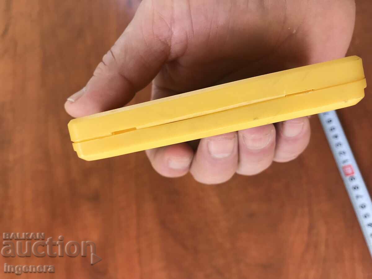 ELECTRONIC GAME ELECTRONIC GAMES - 5