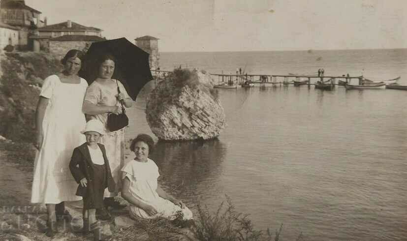 NESSEBAR KINGDOM OF BULGARIA OLD PHOTOGRAPHY with price 25.00 BGN | € 12.78 NESSEBAR KINGDOM OF BULGARIA OLD PHOTOGRAPHY with price 25.00 BGN | € 12.78