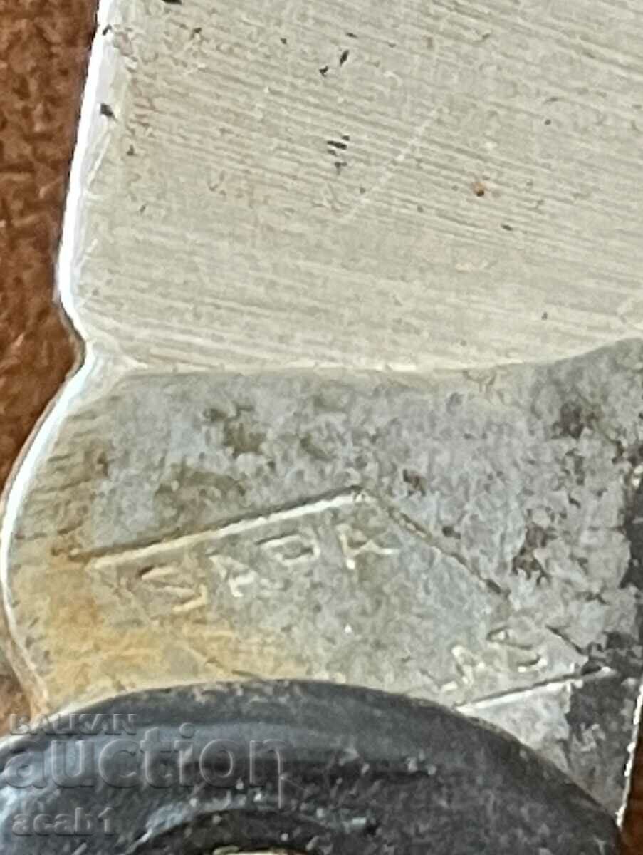 Delivery of Military knife 1978 Greece Delivery of Military knife 1978 Greece