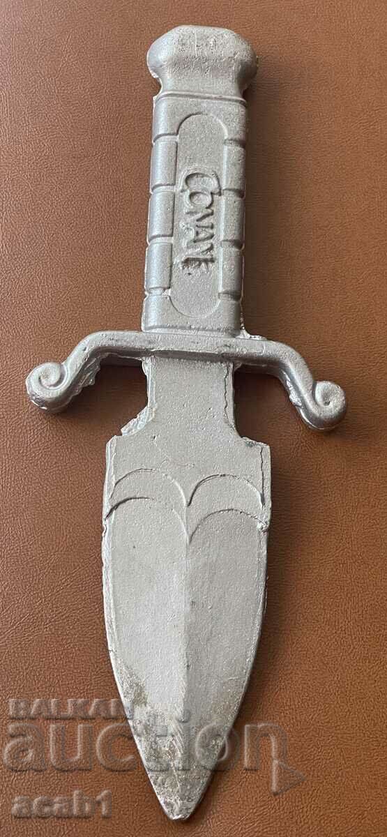 Rambo/Conan cast with price 11.99 BGN | € 6.13 Rambo/Conan cast with price 11.99 BGN | € 6.13