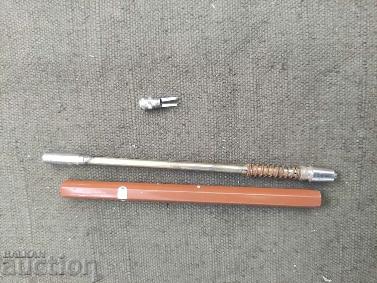 Koh-I-Noor 5207/6 metallic pencil with price 30.00 BGN | € 15.34