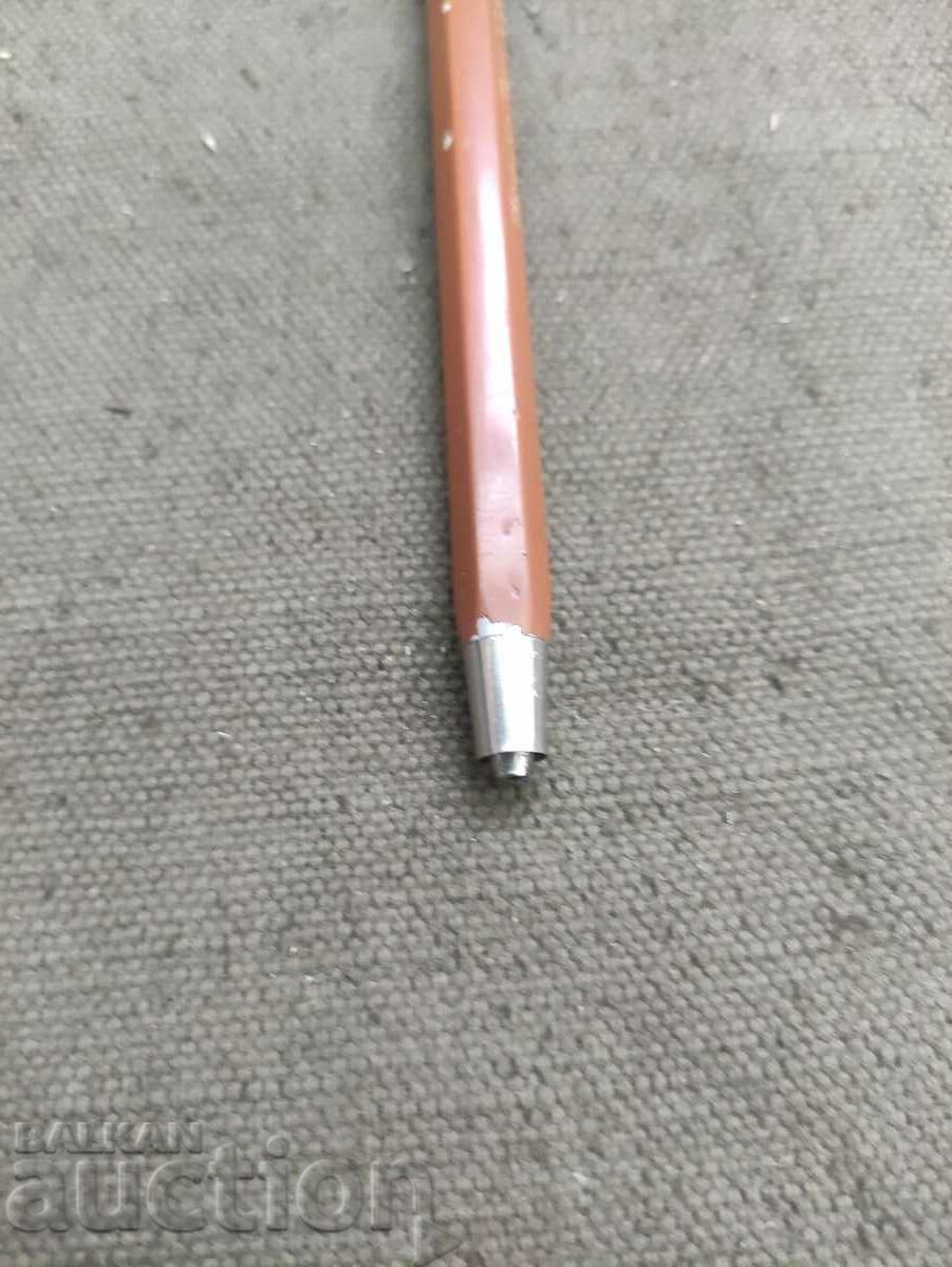 Auction  Koh-I-Noor 5207/6 metallic pencil