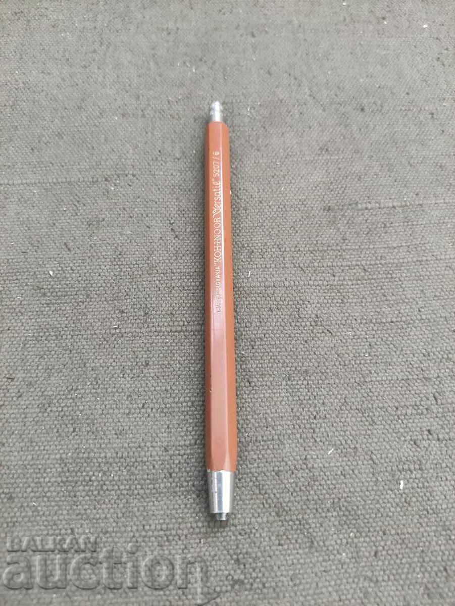 Delivery of Koh-I-Noor 5207/6 metallic pencil