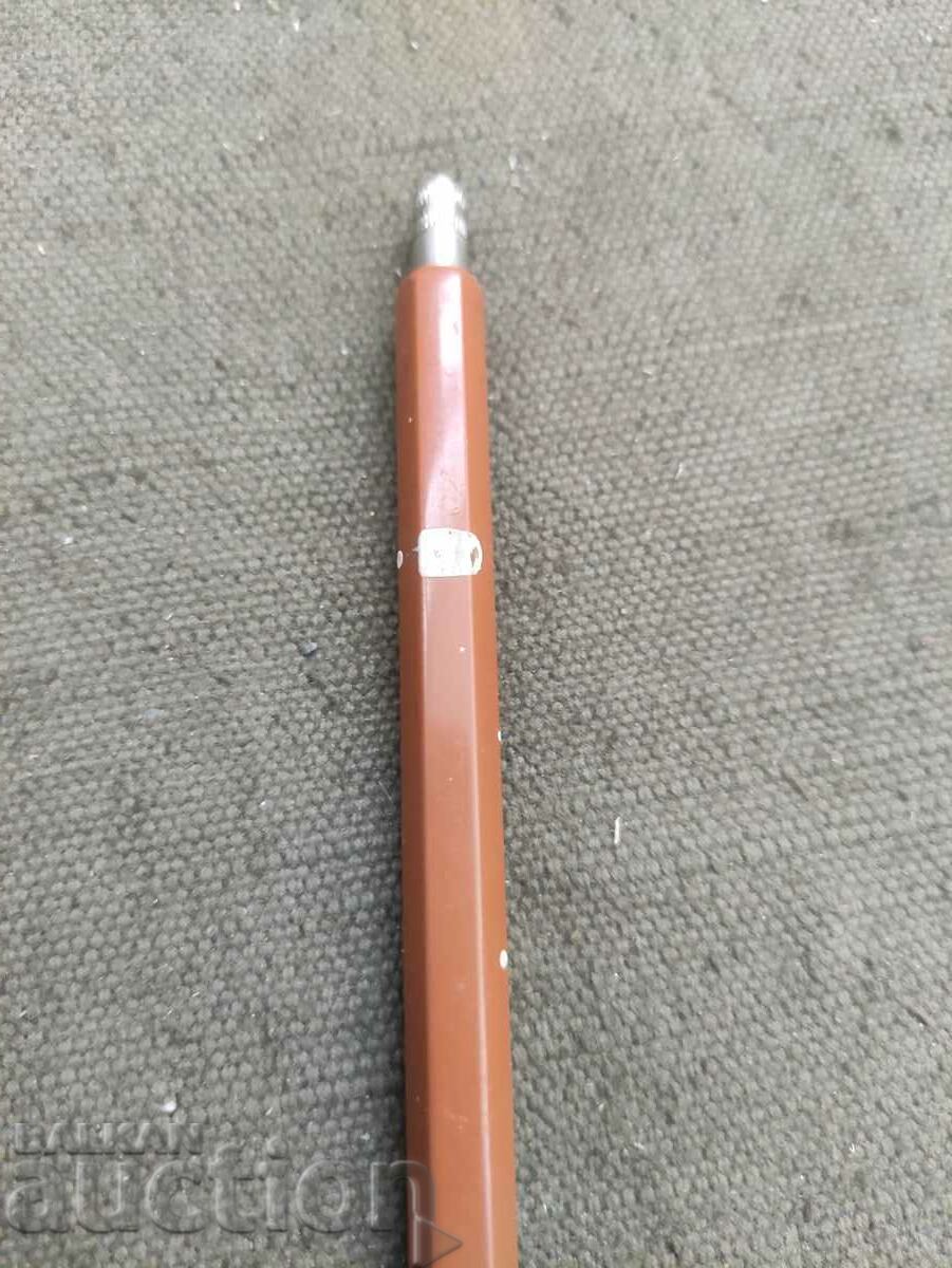 Koh-I-Noor 5207/6 metallic pencil - 5