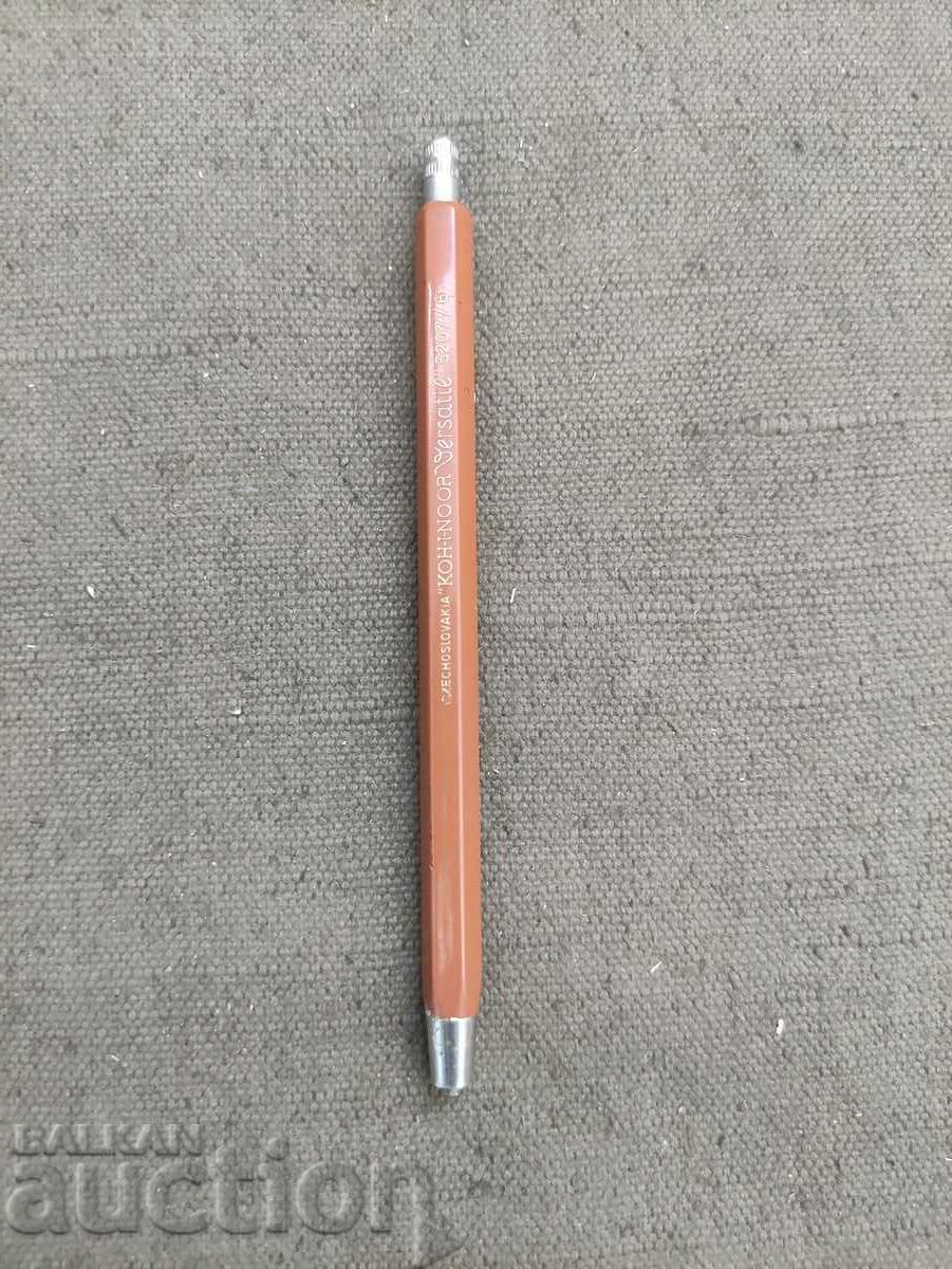 Koh-I-Noor 5207/6 μεταλλικό μολύβι