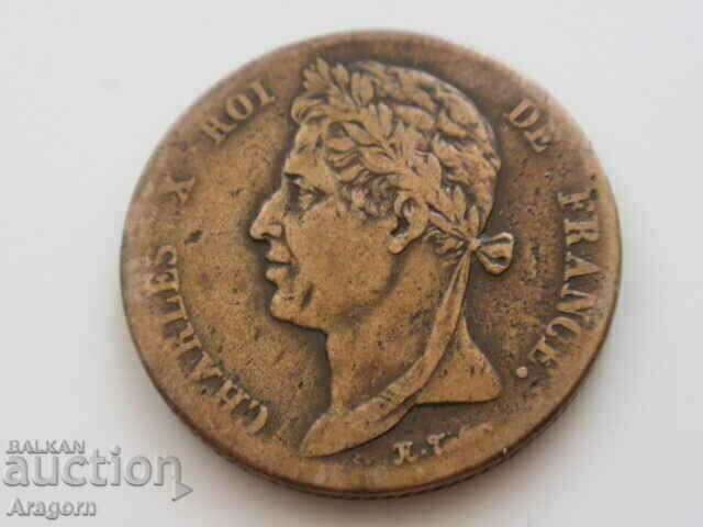 rare coin French colonies 5 centimes 1828; French colonies with price 34.99 BGN | € 17.89 rare coin French colonies 5 centimes 1828; French colonies with price 34.99 BGN | € 17.89