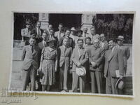 Old photograph 1940 - For Recognition!