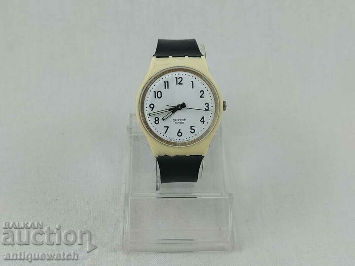 Swatch ag outlet 2009 price