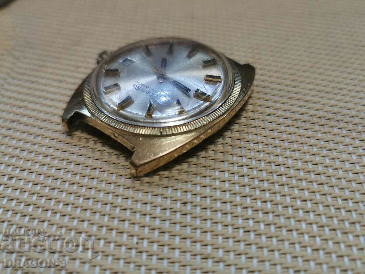 Auction GOLDEN ZentRa automatic Auction GOLDEN ZentRa automatic