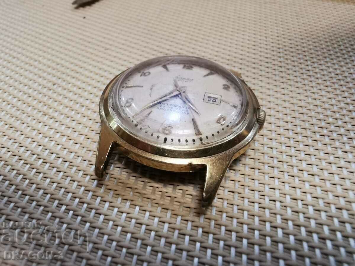 ΕΠΙΧΡΥΣΩΜΕΝΗ ΓΕΡΜΑΝΙΑ DUROMATIC με τιμή 115.00 BGN | € 58.80 ΕΠΙΧΡΥΣΩΜΕΝΗ ΓΕΡΜΑΝΙΑ DUROMATIC με τιμή 115.00 BGN | € 58.80