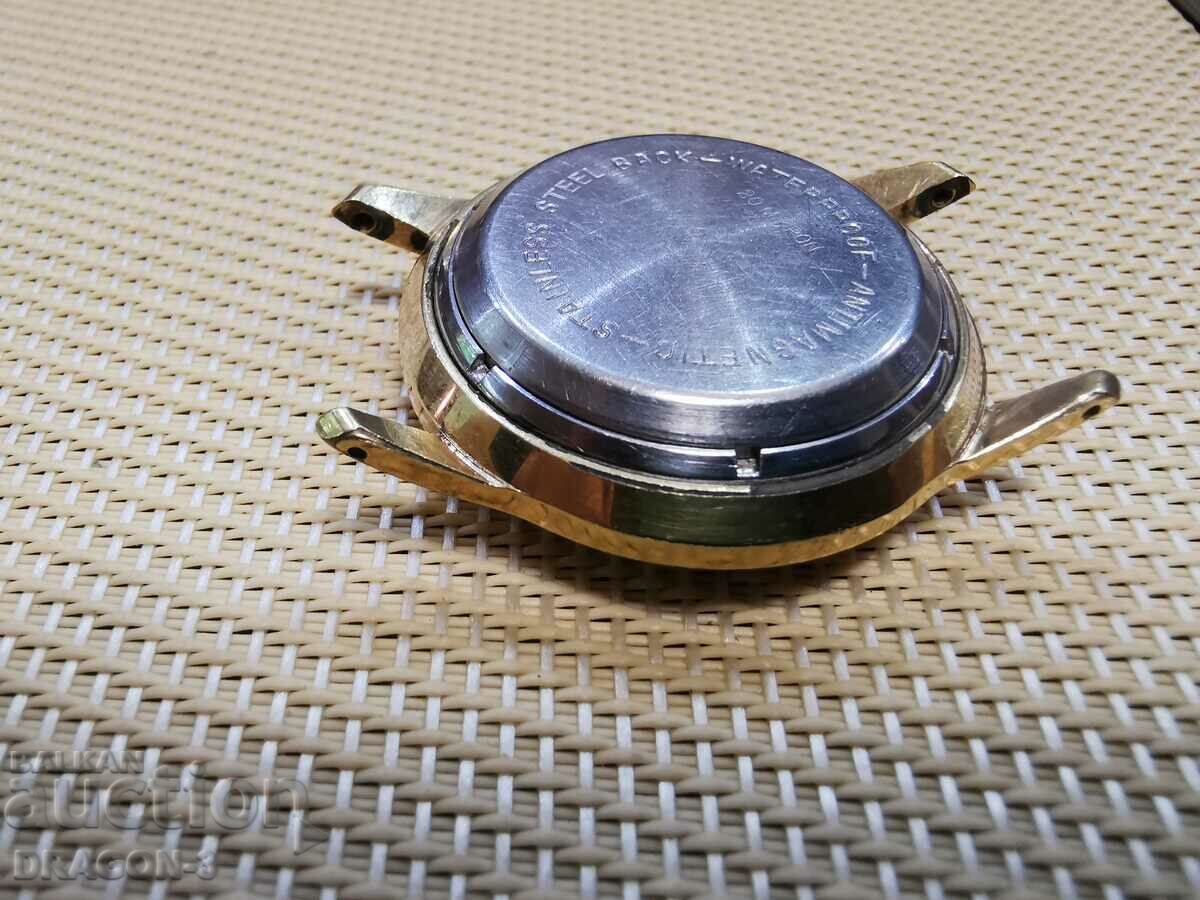 ΕΠΙΧΡΥΣΩΜΕΝΗ ΓΕΡΜΑΝΙΑ DUROMATIC - 6 ΕΠΙΧΡΥΣΩΜΕΝΗ ΓΕΡΜΑΝΙΑ DUROMATIC - 6